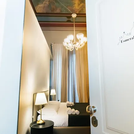 Affittacamere Duomo Housing Le