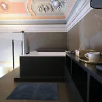 Pensionat Duomo Housing Le 4*