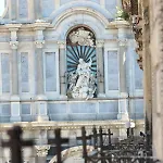 Duomo Housing Le Pensionat Catania