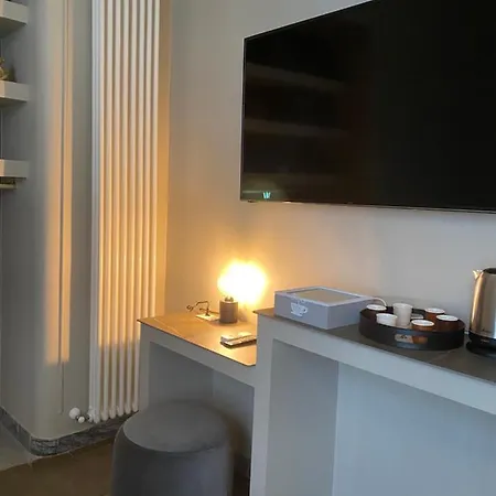 Πανσιόν Duomo Housing Le