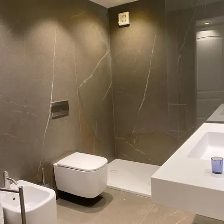 Duomo Housing Le 4* Κατάνια
