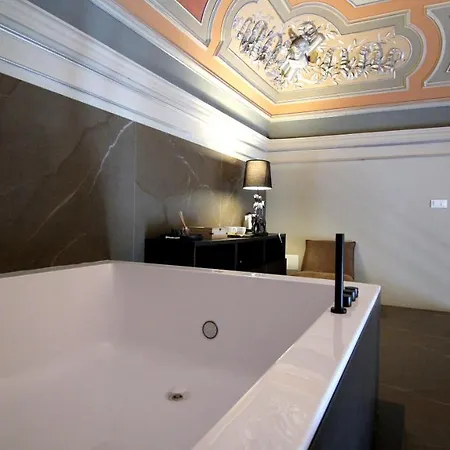 Πανσιόν Duomo Housing Le Κατάνια