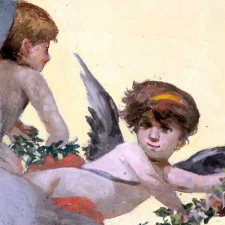 Duomo Housing Le Πανσιόν 4*