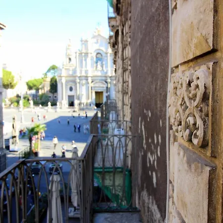 Pensionat Duomo Housing Le 4*