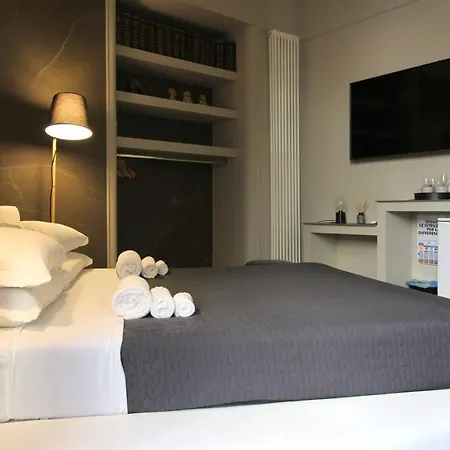 Πανσιόν Duomo Housing Le Κατάνια