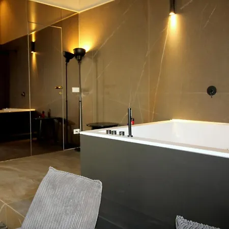 Πανσιόν Duomo Housing Le Κατάνια