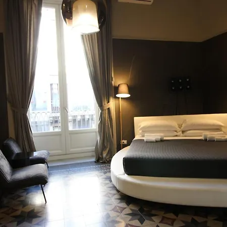 Duomo Housing Le Πανσιόν 4*