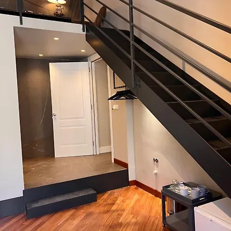 Duomo Housing Le 4* Κατάνια