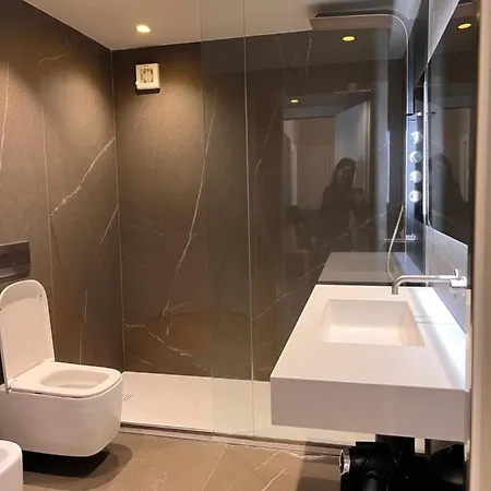 Πανσιόν Duomo Housing Le