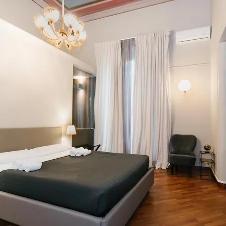 Pensionat Duomo Housing Le