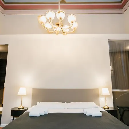 Πανσιόν Duomo Housing Le