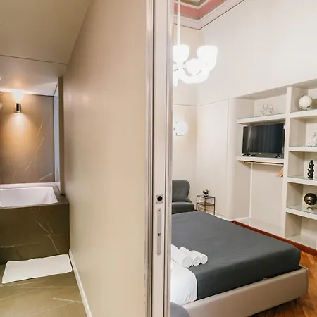 Duomo Housing Le Κατάνια