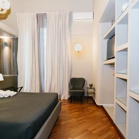 Duomo Housing Le Πανσιόν